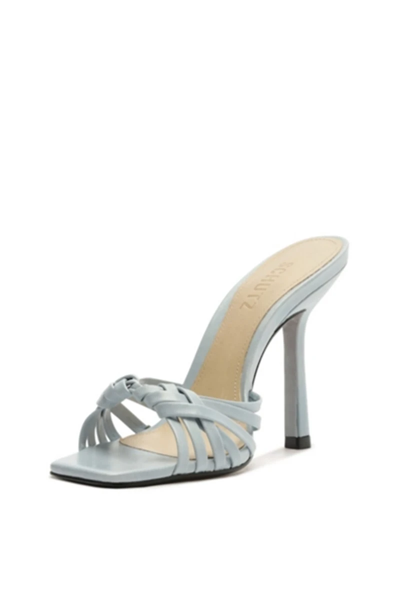 Schutz Tara Mule Heel