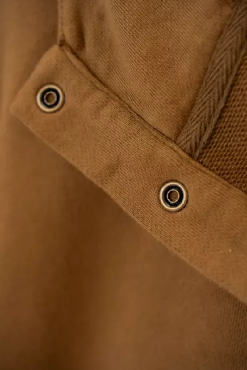 Vitality Homebody Bell Sleeve Top