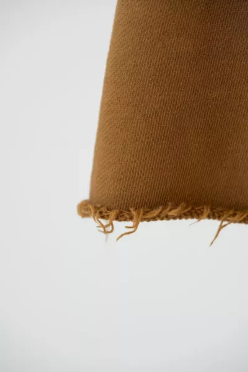 Vitality Homebody Bell Sleeve Top