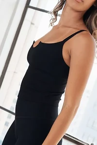 Vitality Cloud II™ Rib Notch Tank