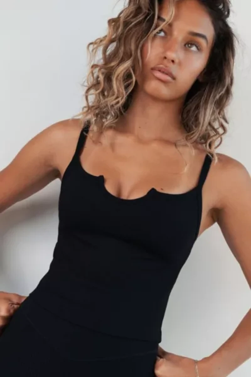 Vitality Cloud II™ Rib Notch Tank