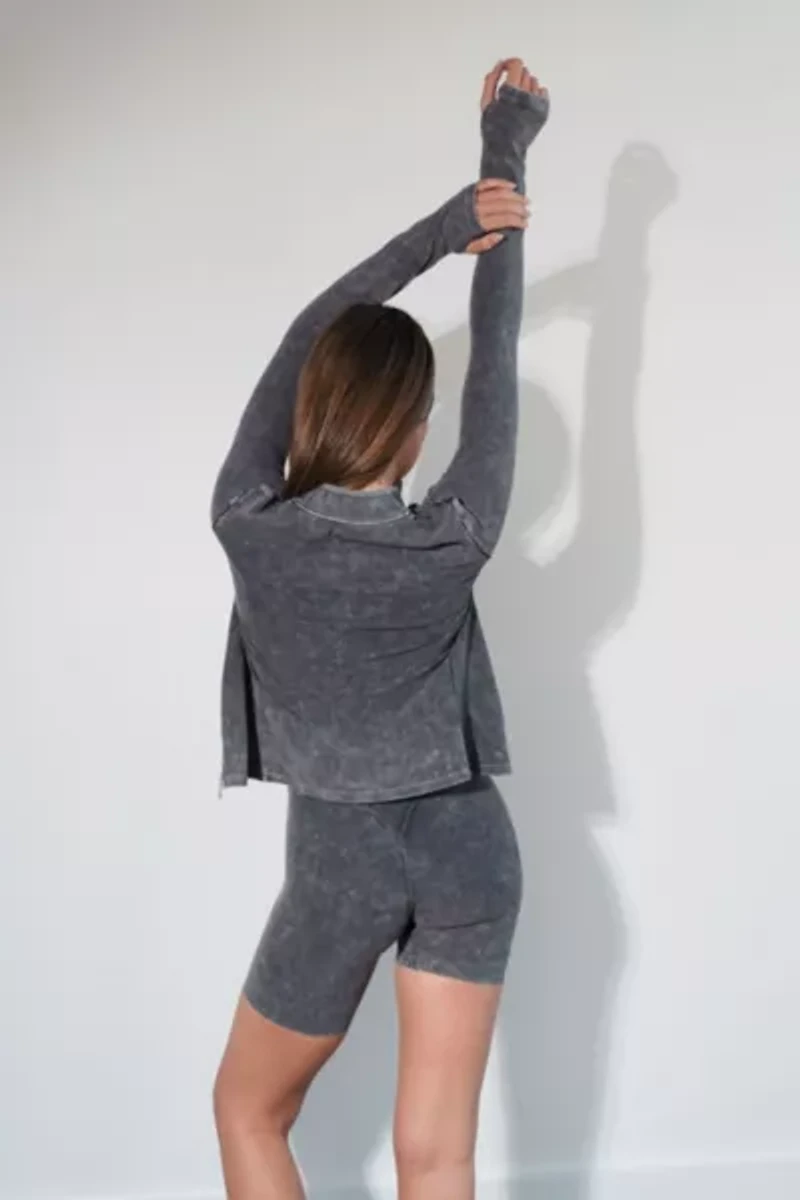 Vitality Cloud II™ Rib Basic Jacket