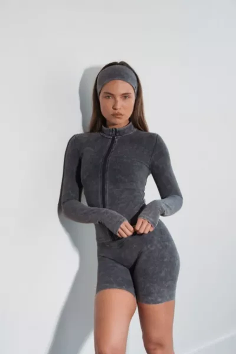 Vitality Cloud II™ Rib Basic Jacket