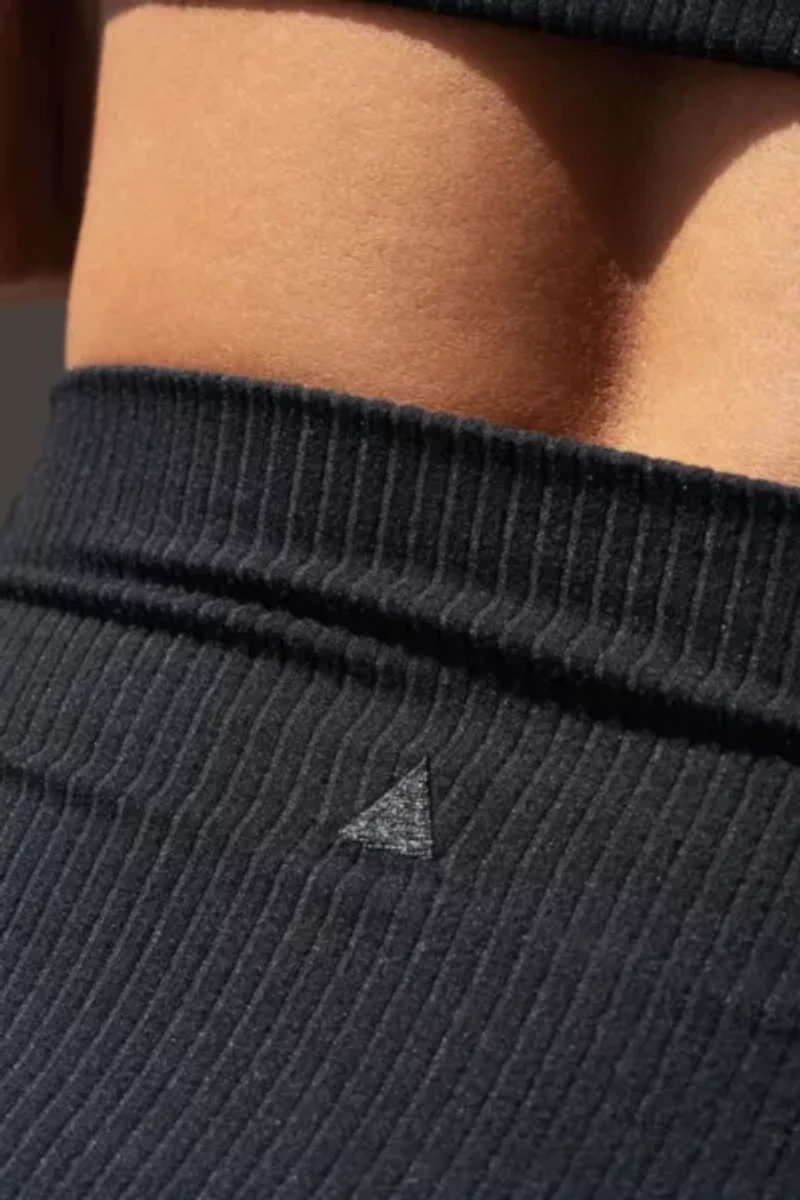 Vitality Cloud II™ Rib Biker Short