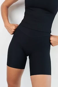 Vitality Cloud II™ Rib Biker Short