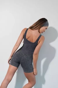 Vitality Cloud II™ Rib Basic Jumper