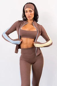 Vitality Daydream® Panel Jacket