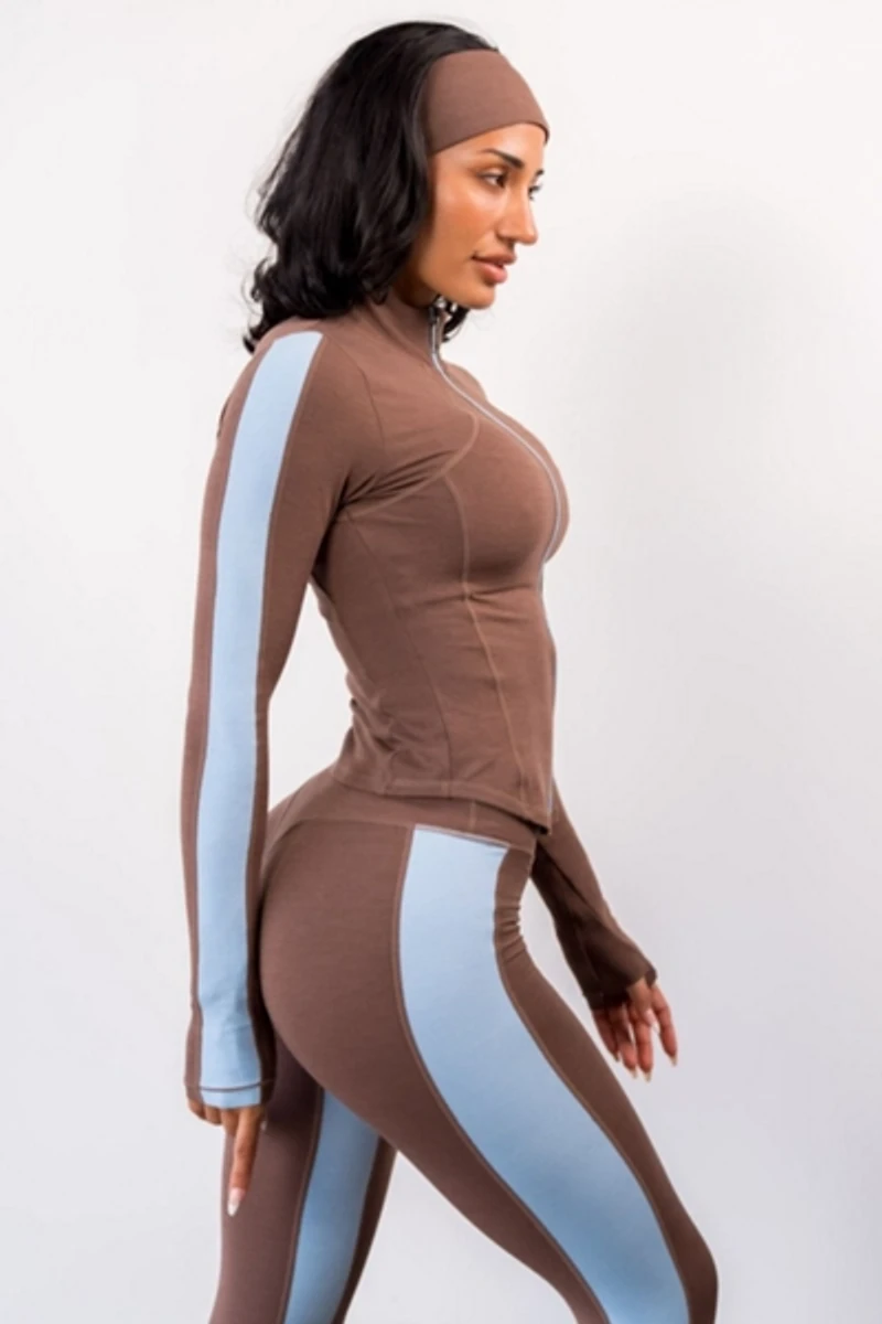 Vitality Daydream® Panel Jacket