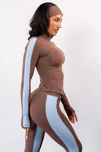 Vitality Daydream® Panel Jacket