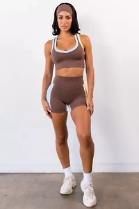 Vitality Daydream® Panel Volley Short