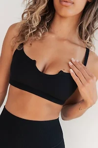 Vitality Cloud II™ Rib Notch Bra