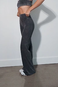 Vitality Cloud II™ Rib Wide Leg Pant