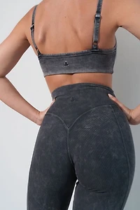 Vitality Cloud II™ Rib Wide Leg Pant