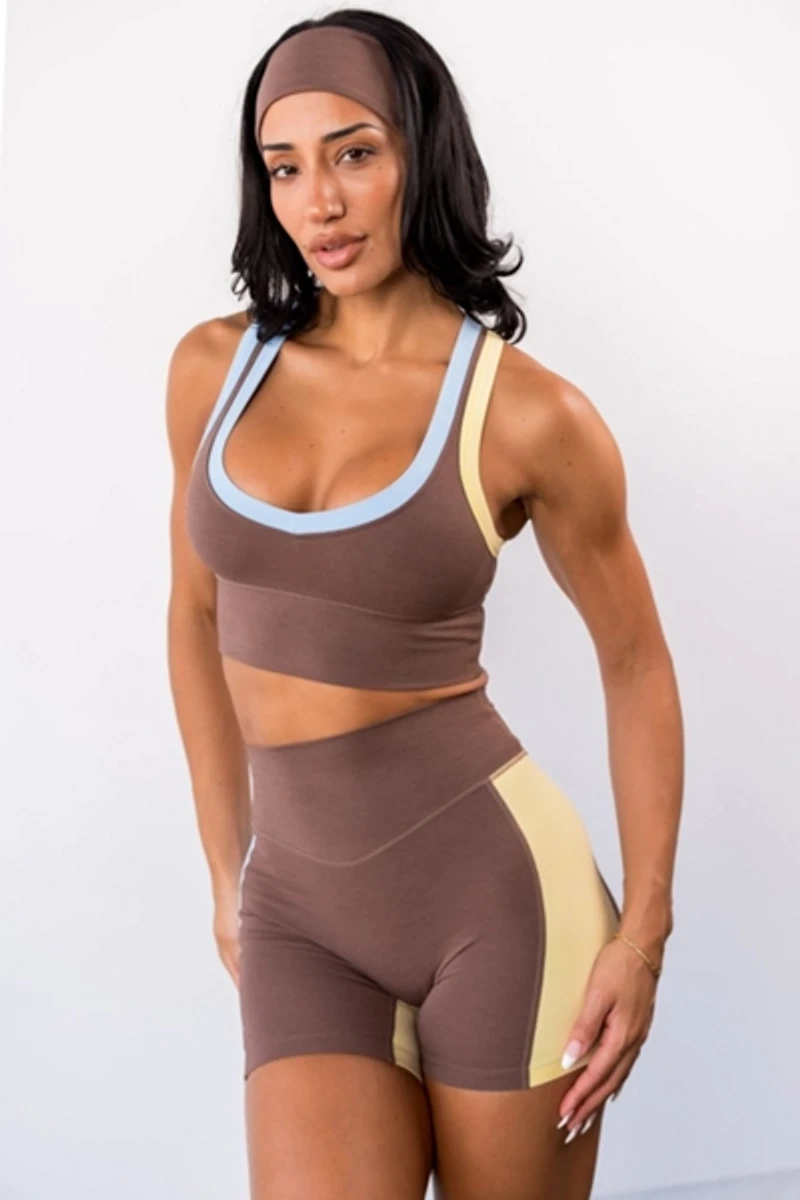 Vitality Daydream® Panel Longline Tank