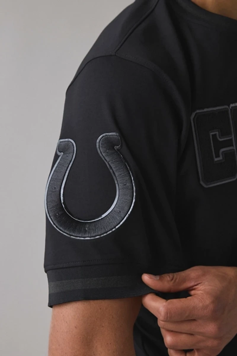 Pro Standard NFL Indianapolis Colts Embroidered Tee