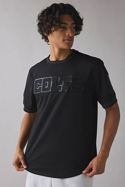 Pro Standard NFL Indianapolis Colts Embroidered Tee