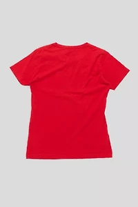 Cincinnati Reds Baseball Team Logo Tee