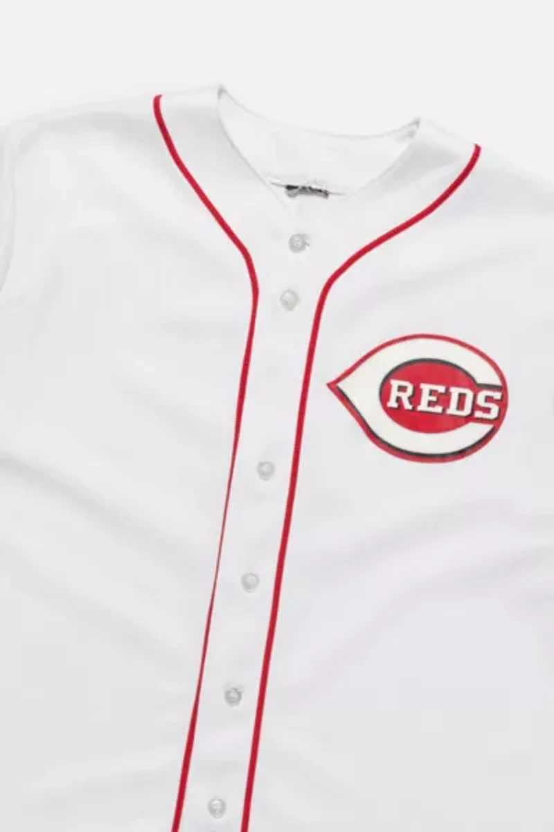 Cincinnati Reds Baseball Jersey