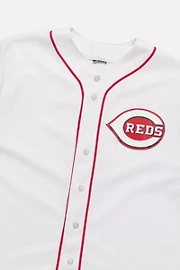 Cincinnati Reds Baseball Jersey