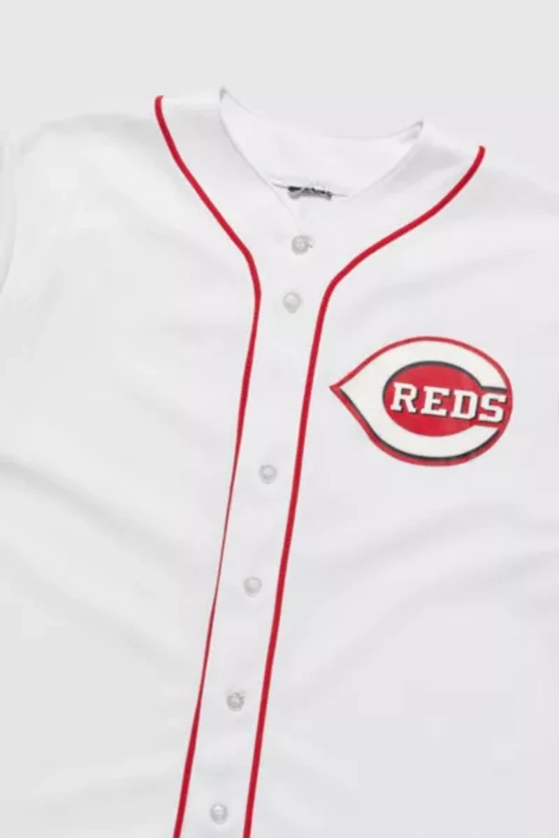 Cincinnati Reds Baseball Jersey