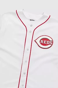 Cincinnati Reds Baseball Jersey