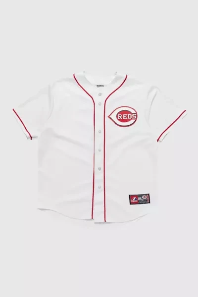 Cincinnati Reds Baseball Jersey