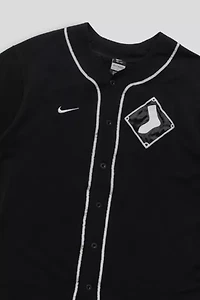 Boston White Sox Baseball Jersey