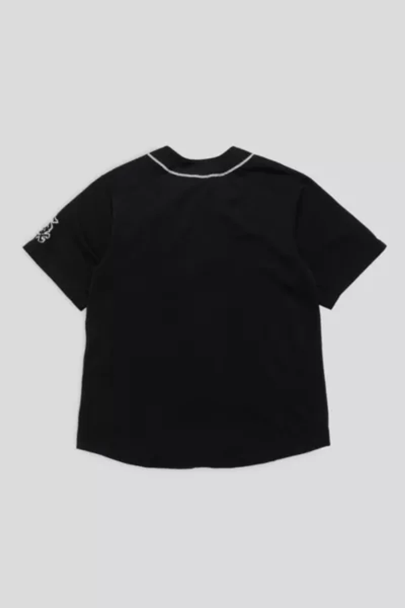 Boston White Sox Baseball Jersey