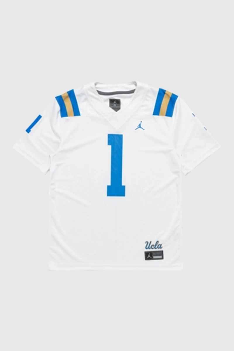 UCLA Bruins Football Jersey