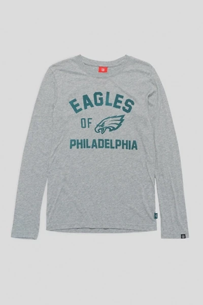 Philadelphia Eagles Football Team Long Sleeve Tee