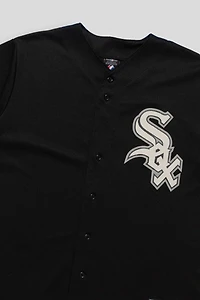 Vintage Boston White Sox Baseball Jersey