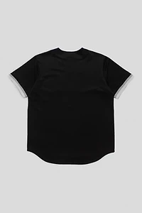 Vintage Boston White Sox Baseball Jersey