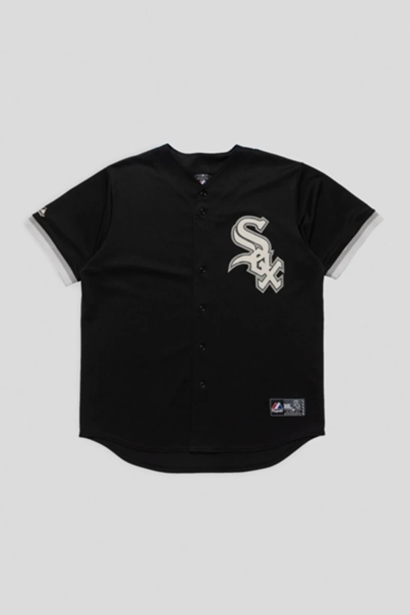 Vintage Boston White Sox Baseball Jersey