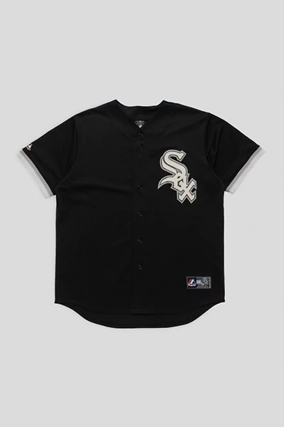 Vintage Boston White Sox Baseball Jersey