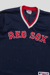 Vintage Boston Red Sox Baseball Jersey
