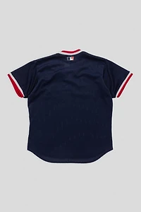 Vintage Boston Red Sox Baseball Jersey