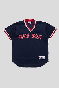 Vintage Boston Red Sox Baseball Jersey