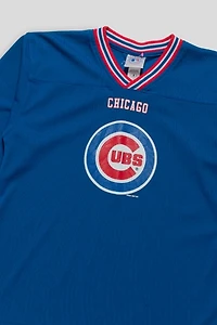 Vintage Chicago Cubs Baseball Jersey