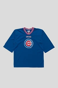Vintage Chicago Cubs Baseball Jersey