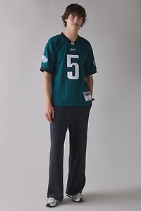 Mitchell & Ness NFL Philadelphia Eagles 1999 Donovan McNabb Football Jersey Tee
