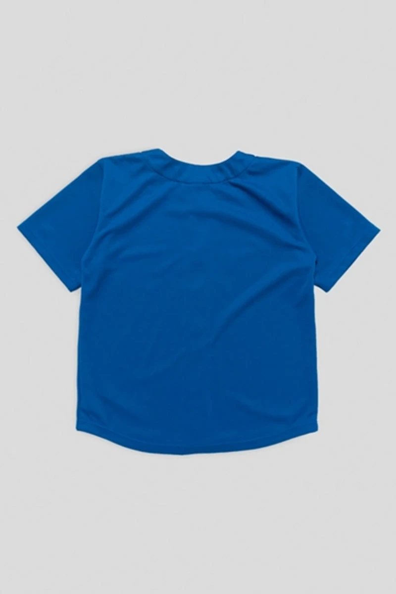 Vintage Chicago Cubs Baseball Jersey