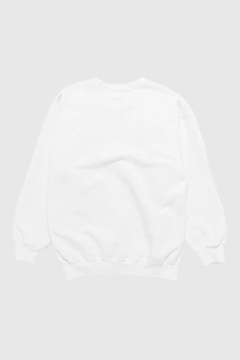 Vintage Carolina Panthers Sweatshirt