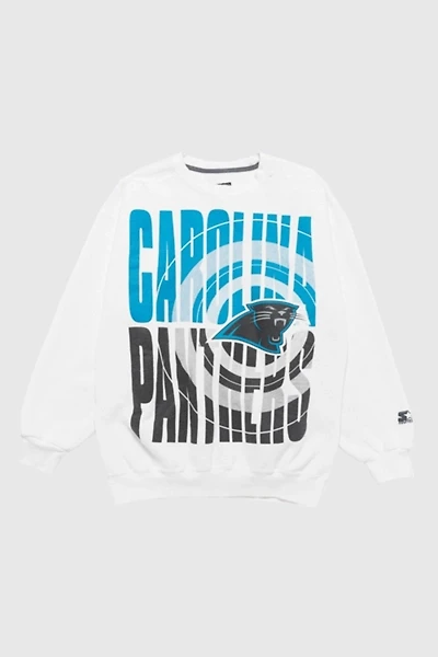 Vintage Carolina Panthers Sweatshirt