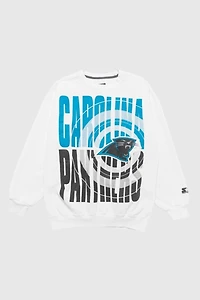 Vintage Carolina Panthers Sweatshirt