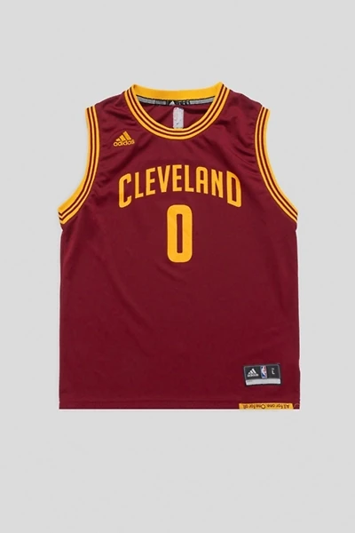 Vintage Cleveland Cavaliers Basketball Jersey
