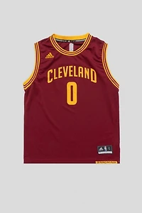 Vintage Cleveland Cavaliers Basketball Jersey