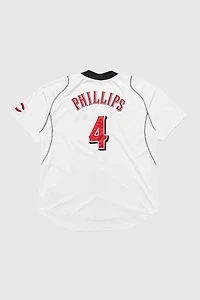 Vintage Cincinnati Reds Baseball Jersey