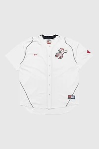 Vintage Cincinnati Reds Baseball Jersey