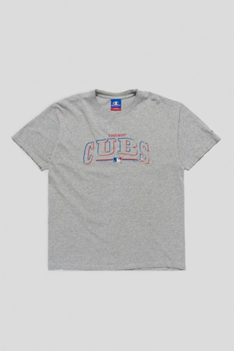 Vintage Chicago Cubs Tee