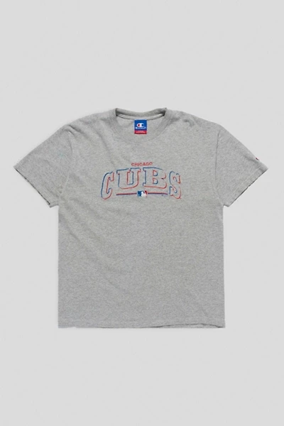 Vintage Chicago Cubs Tee